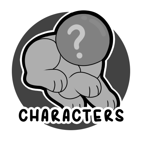 Characters