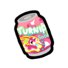 (Soda) Turnip