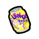 (Soda) Lemon