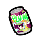 (Soda) Plum